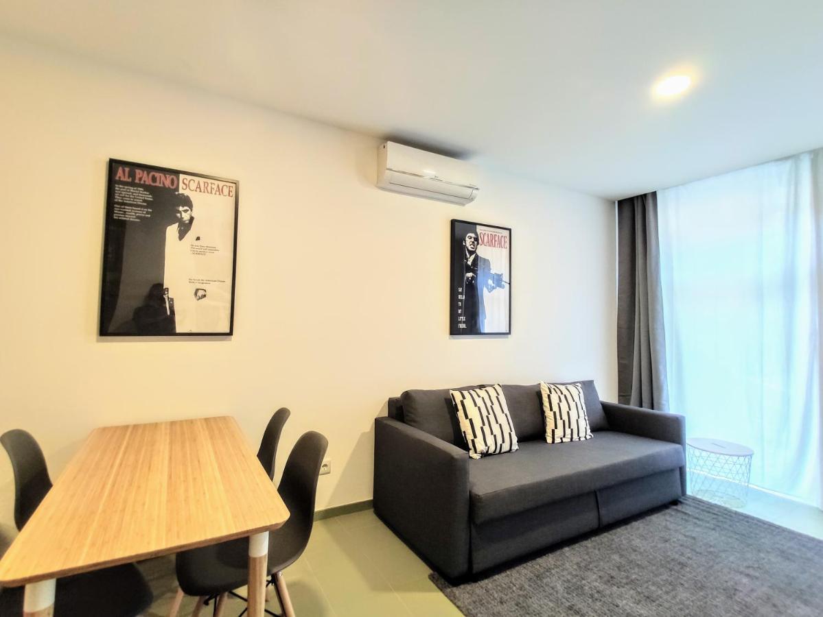 Bombarda Cinema Apartments Porto Ngoại thất bức ảnh